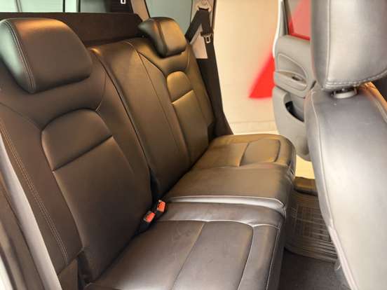 CITROËN-AIRCROSS-1.6 FEEL 16V FLEX 4P AUTOMÁTICO CITROËN-AIRCROSS-2016