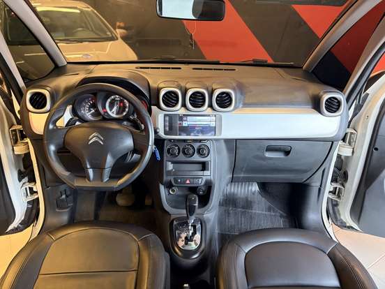 CITROËN-AIRCROSS-2016