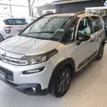 CITROËN AIRCROSS 1.6 FEEL 16V FLEX 4P AUTOMÁTICO CITROËN AIRCROSS 1.6 FEEL 16V FLEX 4P AUTOMÁTICO