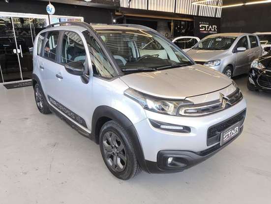 CITROËN-AIRCROSS-2015