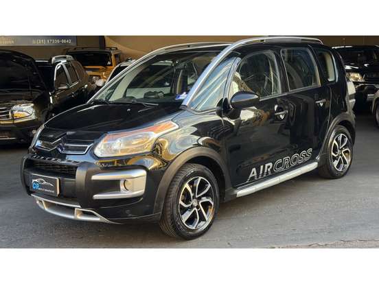 CITROËN-AIRCROSS-2013