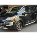 CITROËN AIRCROSS 1.6 GLX 16V FLEX 4P MANUAL CITROËN AIRCROSS 1.6 GLX 16V FLEX 4P MANUAL