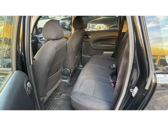 CITROËN-AIRCROSS-1.6 GLX 16V FLEX 4P MANUAL CITROËN-AIRCROSS-2013