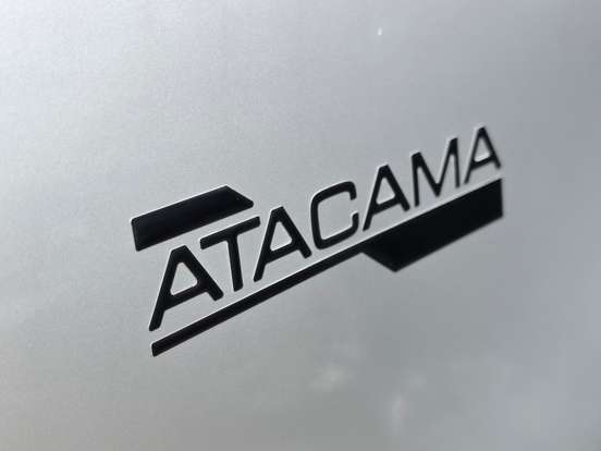 CITROËN-AIRCROSS-1.6 GLX ATACAMA 16V FLEX 4P AUTOMÁTICO CITROËN-AIRCROSS-2013