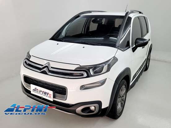 CITROËN-AIRCROSS-2016