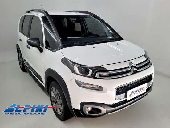 CITROËN-AIRCROSS-2016