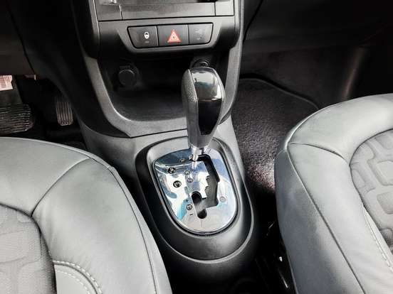 CITROËN-AIRCROSS-1.6 SHINE 16V FLEX 4P AUTOMÁTICO CITROËN-AIRCROSS-2016