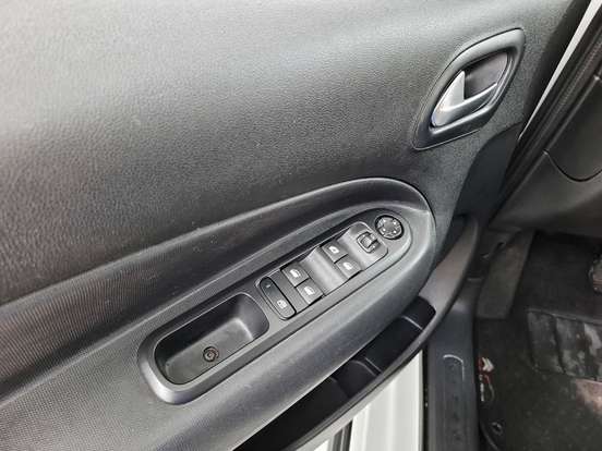 CITROËN-AIRCROSS-1.6 SHINE 16V FLEX 4P AUTOMÁTICO CITROËN-AIRCROSS-2016