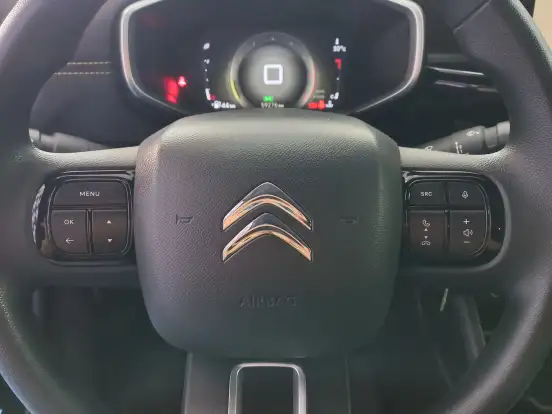 CITROËN-BASALT-1.0 FIREFLY FLEX FEEL MANUAL CITROËN-BASALT-2025