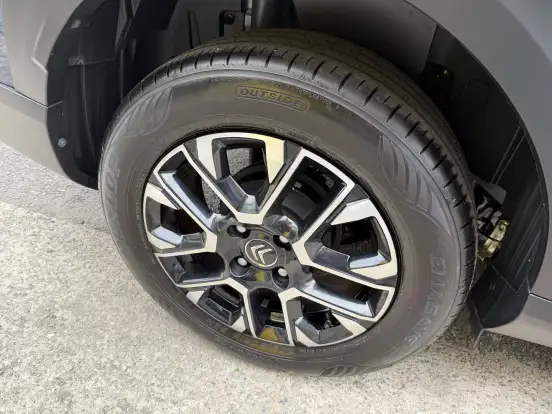 CITROËN-BASALT-1.0 TURBO 200 FLEX SHINE CVT CITROËN-BASALT-2025