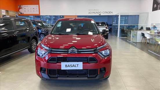 CITROËN-BASALT-2026