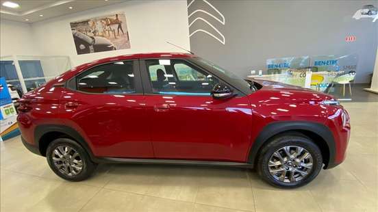 CITROËN-BASALT-2026