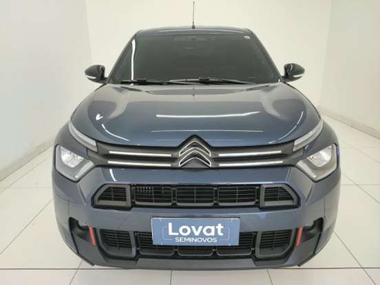 CITROËN-BASALT-1.0 TURBO 200 FLEX FEEL CVT CITROËN-BASALT-2026