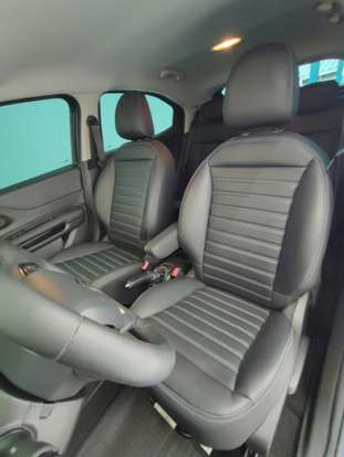 CITROËN-BASALT-1.0 TURBO 200 FLEX FEEL CVT CITROËN-BASALT-2026