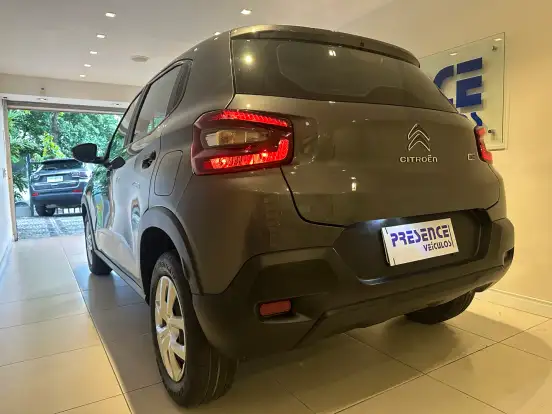 CITROËN-C3-2023