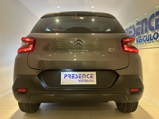 CITROËN-C3-2023