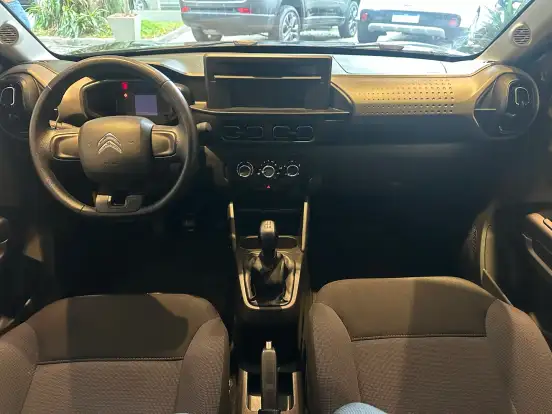 CITROËN-C3-2023