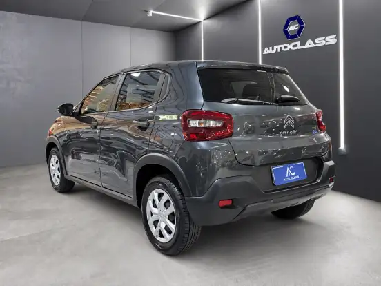 CITROËN-C3-2022