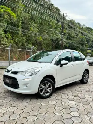 CITROËN-C3-2016