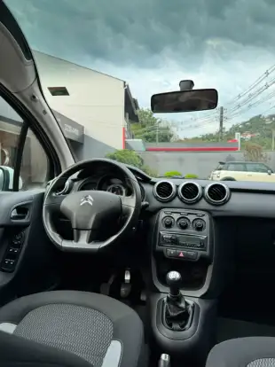 CITROËN-C3-2016