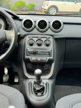 CITROËN-C3-1.2 PURE TECH FLEX TENDANCE MANUAL CITROËN-C3-2016