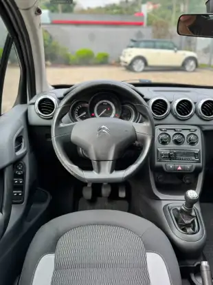 CITROËN-C3-2016