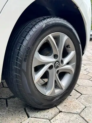 CITROËN-C3-1.2 PURE TECH FLEX TENDANCE MANUAL CITROËN-C3-2016