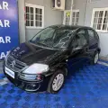 CITROËN C3 1.4 I GLX 8V FLEX 4P MANUAL CITROËN C3 1.4 I GLX 8V FLEX 4P MANUAL
