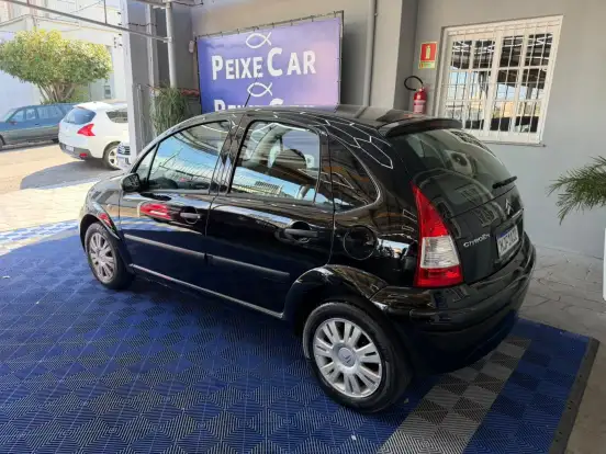 CITROËN-C3-2011
