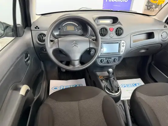 CITROËN-C3-2011