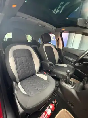 CITROËN-C3-2014
