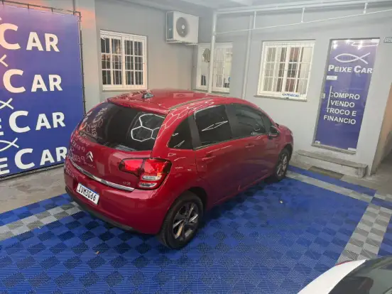 CITROËN-C3-2014