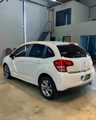 CITROËN-C3-2014