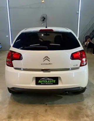 CITROËN-C3-2014