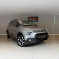 CITROËN C3 1.6 16V FLEX FEEL PACK AT6 CITROËN C3 1.6 16V FLEX FEEL PACK AT6
