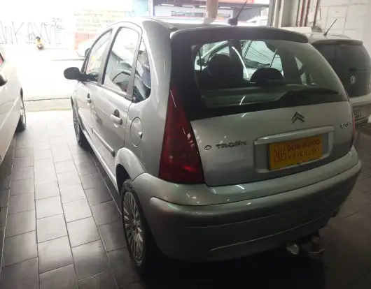 CITROËN-C3-2004