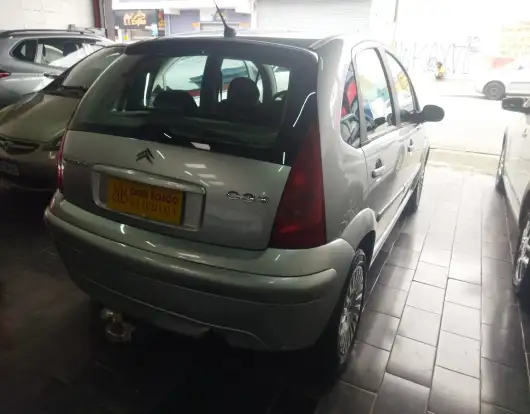 CITROËN-C3-2004