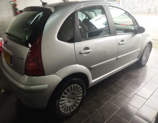 CITROËN-C3-2004