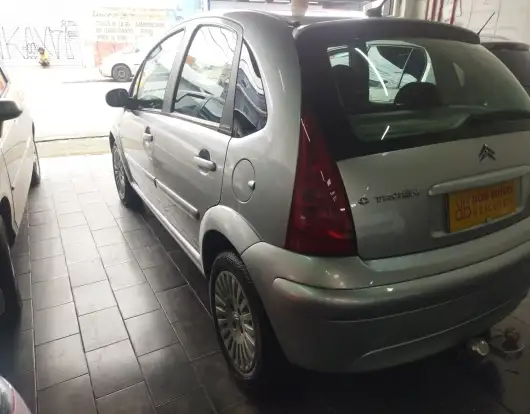 CITROËN-C3-2004