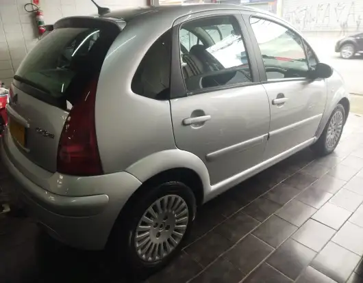 CITROËN-C3-2004