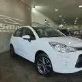CITROËN C3 1.6 TENDANCE 16V FLEX 4P AUTOMÁTICO CITROËN C3 1.6 TENDANCE 16V FLEX 4P AUTOMÁTICO