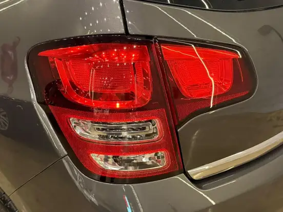 CITROËN-C3-2014
