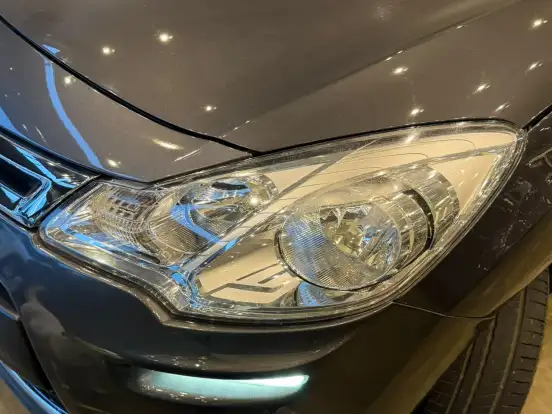 CITROËN-C3-2014