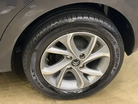 CITROËN-C3-2014