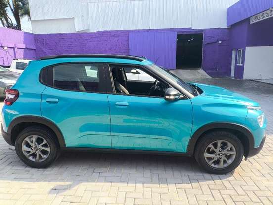 CITROËN-C3-1.0 FIREFLY FLEX FEEL MANUAL CITROËN-C3-2024