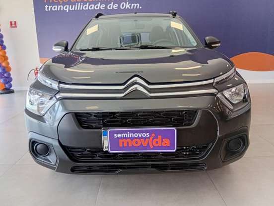 CITROËN-C3-2025