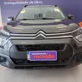 CITROËN C3 1.0 FIREFLY FLEX FEEL MANUAL CITROËN C3 1.0 FIREFLY FLEX FEEL MANUAL