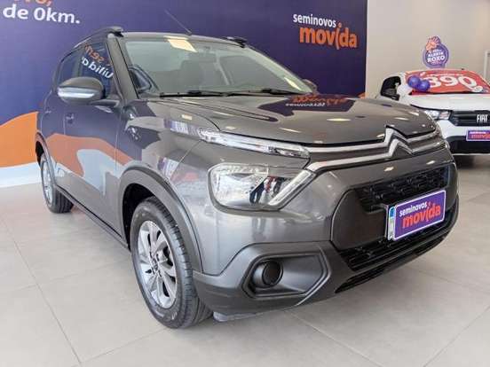 CITROËN-C3-2025