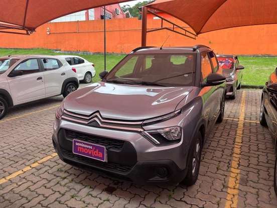 CITROËN-C3-2025