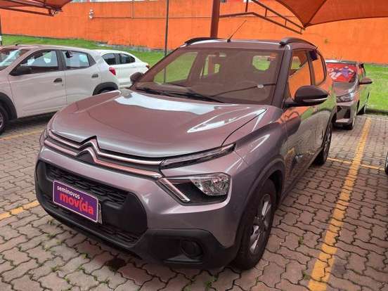 CITROËN-C3-2025